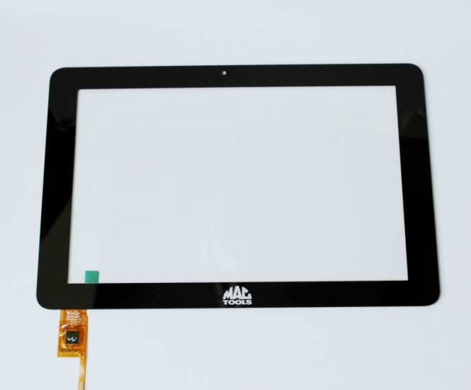 Touch Screen Digitizer Replacement for MAC TOOLS ET8100 ET8200 - Click Image to Close